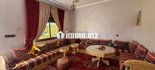 Appartement avec belle vue - Location Vacances - Errachidia - photo 8