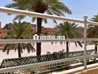 Appartement avec belle vue - Appartement Location Vacances - Errachidia