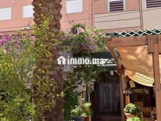 Appartement avec belle vue - Appartement Location Vacances - Errachidia