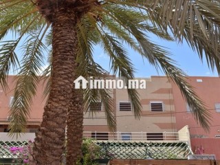 Appartement avec belle vue - Appartement Location Vacances - Errachidia