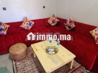 Appartement avec belle vue - Appartement Location Vacances - Errachidia