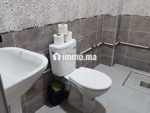 Appartement avec belle vue - Appartement Location Vacances - Errachidia