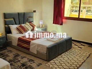 Appartement avec belle vue - Appartement Location Vacances - Errachidia