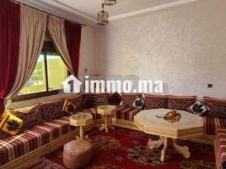 Appartement avec belle vue - Appartement Location Vacances - Errachidia