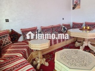 Appartement avec belle vue - Appartement Location Vacances - Errachidia