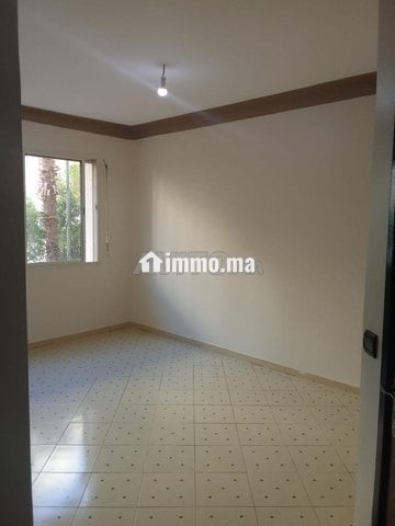 Appartement à louer 48 m² à Casablanca - Location Immobilier - Casablanca - photo 1