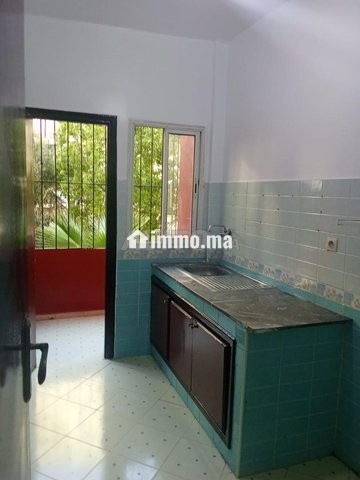Appartement à louer 48 m² à Casablanca - Location Immobilier - Casablanca - photo 2