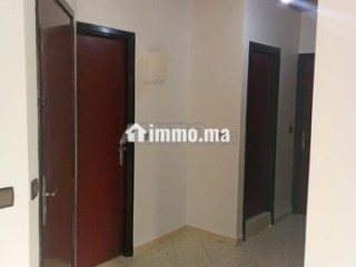 Appartement à louer 48 m² à Casablanca - Appartement à louer - Casablanca
