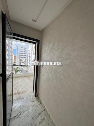 Appartement à louer 65 m² à Tanger - Location Immobilier - Tanger - photo 2