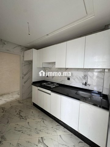 Appartement à louer 65 m² à Tanger - Location Immobilier - Tanger - photo 4
