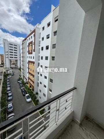 Appartement à louer 65 m² à Tanger - Location Immobilier - Tanger - photo 6