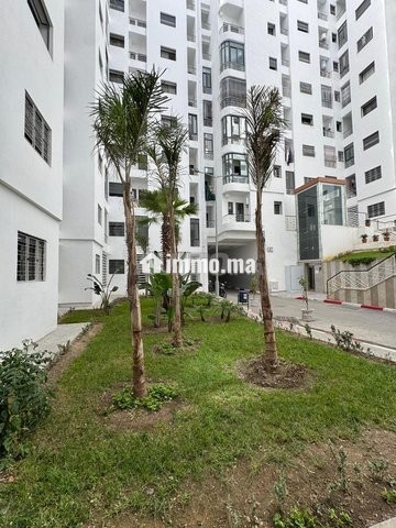 Appartement à louer 65 m² à Tanger - Location Immobilier - Tanger - photo 7