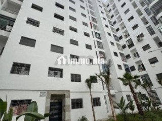 Appartement à louer 65 m² à Tanger - Appartement à louer - Tanger