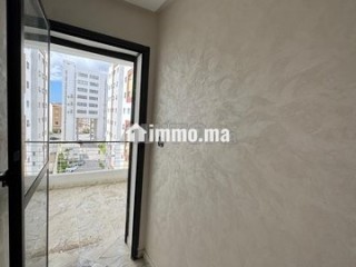 Appartement à louer 65 m² à Tanger - Appartement à louer - Tanger