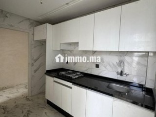 Appartement à louer 65 m² à Tanger - Appartement à louer - Tanger