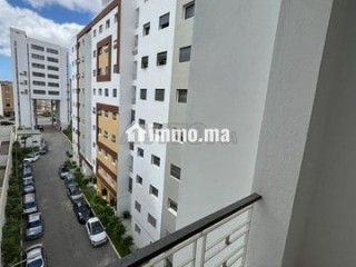 Appartement à louer 65 m² à Tanger - Appartement à louer - Tanger