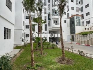 Appartement à louer 65 m² à Tanger - Appartement à louer - Tanger