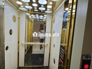 Appartement à louer 65 m² à Tanger - Appartement à louer - Tanger
