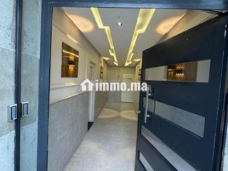 Appartement à louer 65 m² à Tanger - Appartement à louer - Tanger
