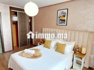 Appart meublé vacances Agadir piscine - Appartement Location Vacances - Agadir