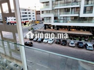 Appart meublé vacances Agadir piscine - Appartement Location Vacances - Agadir
