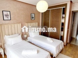 Appart meublé vacances Agadir piscine - Appartement Location Vacances - Agadir