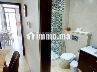Appart meublé vacances Agadir piscine - Appartement Location Vacances - Agadir