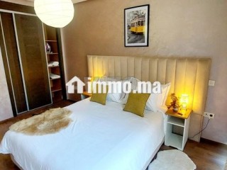 Appart meublé vacances Agadir piscine - Appartement Location Vacances - Agadir