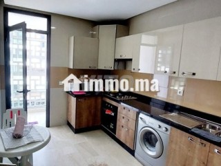 Appart meublé vacances Agadir piscine - Appartement Location Vacances - Agadir