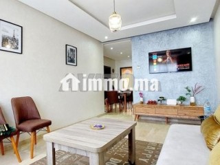 Appart meublé vacances Agadir piscine - Appartement Location Vacances - Agadir