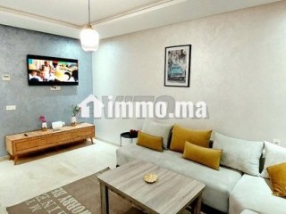 Appart meublé vacances Agadir piscine - Appartement Location Vacances - Agadir