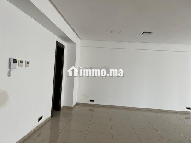 Bureau à abdelmoumen pour location - Location Immobilier - Casablanca - photo 2