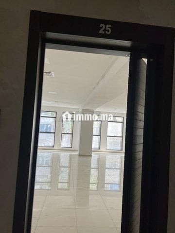 Bureau à abdelmoumen pour location - Location Immobilier - Casablanca - photo 3