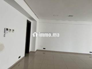 Bureau à abdelmoumen pour location - Bureau à louer - Casablanca