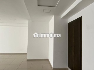 Bureau à abdelmoumen pour location - Bureau à louer - Casablanca