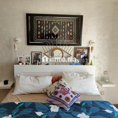 Appartement à louer haut standing-Finance City/OCP - Location Immobilier - Casablanca - photo 5