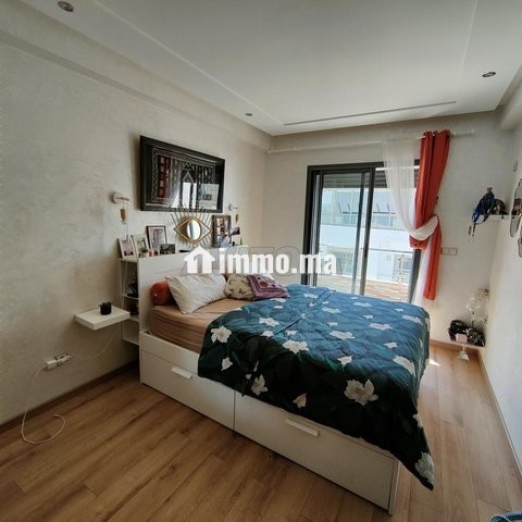 Appartement à louer haut standing-Finance City/OCP - Location Immobilier - Casablanca - photo 6