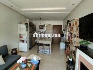 Appartement à louer haut standing-Finance City/OCP - Appartement à louer - Casablanca