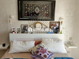Appartement à louer haut standing-Finance City/OCP - Appartement à louer - Casablanca