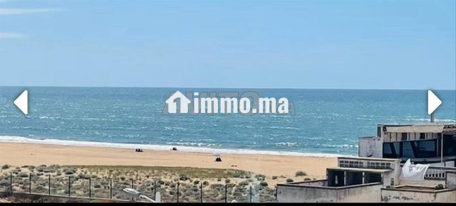 DUPLEX MEUBLÉ À LOUER À AIN DIAB - Location Immobilier - Casablanca - photo 2