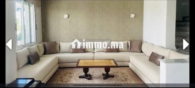 DUPLEX MEUBLÉ À LOUER À AIN DIAB - Location Immobilier - Casablanca - photo 3