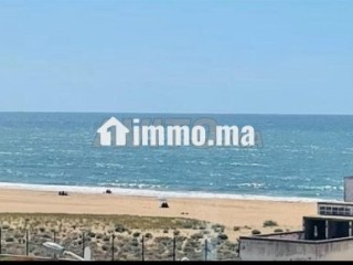 DUPLEX MEUBLÉ À LOUER À AIN DIAB - Appartement à louer - Casablanca