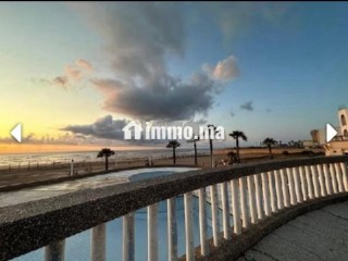DUPLEX MEUBLÉ À LOUER À AIN DIAB - Appartement à louer - Casablanca