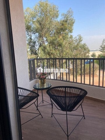 Studio à Louer –– Vue Mer – Mannesman – - Location Vacances - Mohammedia - photo 5