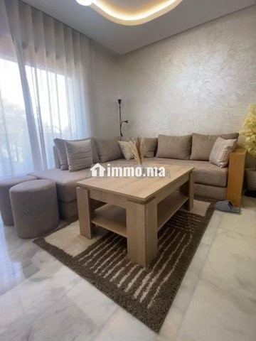 Studio à Louer –– Vue Mer – Mannesman – - Location Vacances - Mohammedia - photo 6