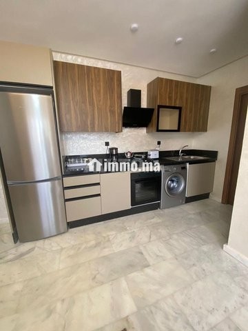 Studio à Louer –– Vue Mer – Mannesman – - Location Vacances - Mohammedia - photo 7