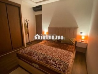 Studio à Louer –– Vue Mer – Mannesman – - Appartement Location Vacances - Mohammedia