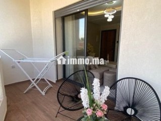 Studio à Louer –– Vue Mer – Mannesman – - Appartement Location Vacances - Mohammedia