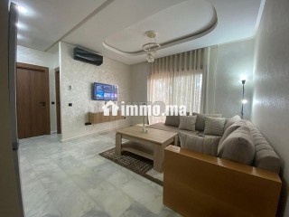 Studio à Louer –– Vue Mer – Mannesman – - Appartement Location Vacances - Mohammedia