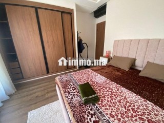 Studio à Louer –– Vue Mer – Mannesman – - Appartement Location Vacances - Mohammedia